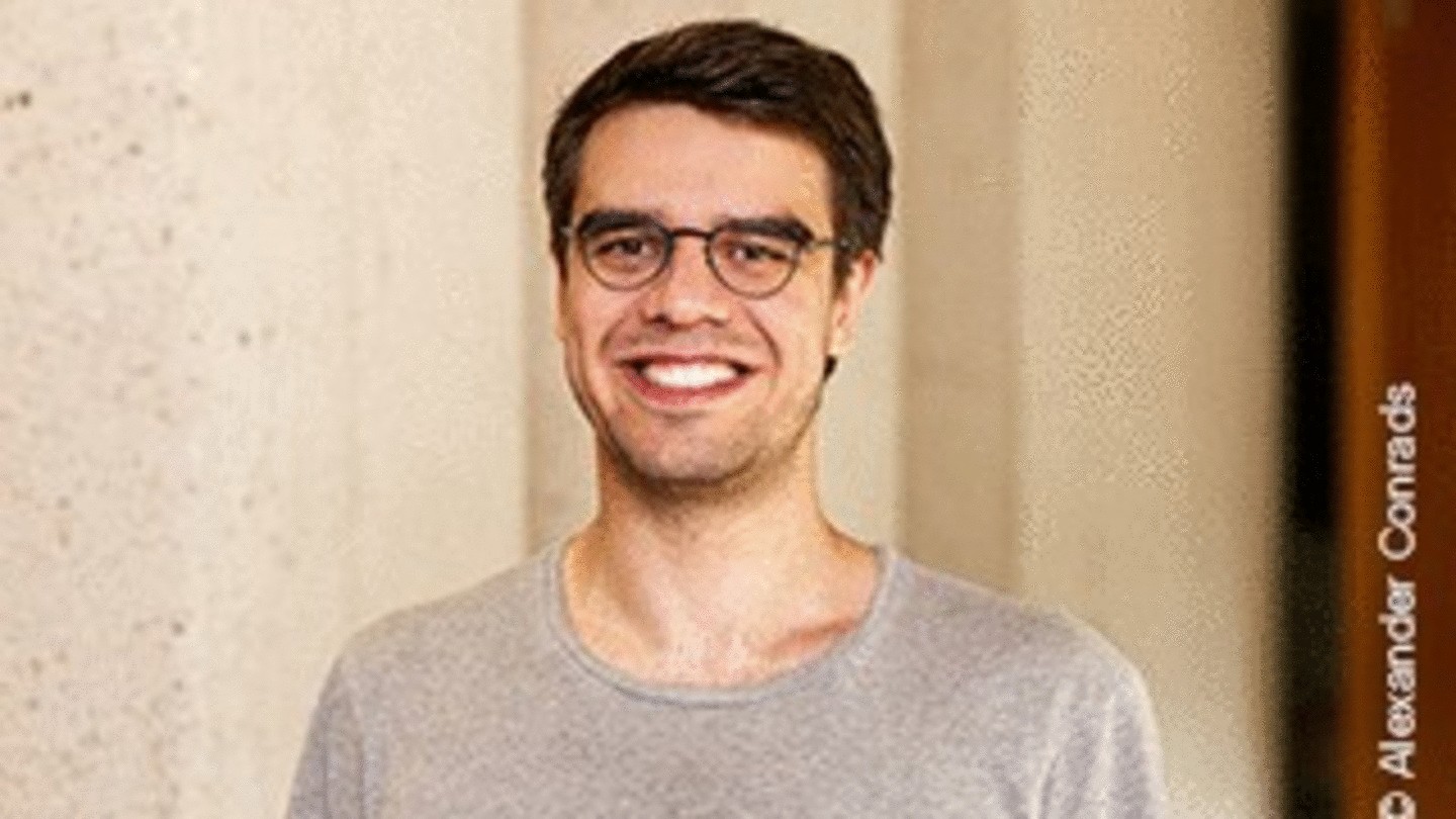 Maximilian Günnewig-Mönert, Ph.D.