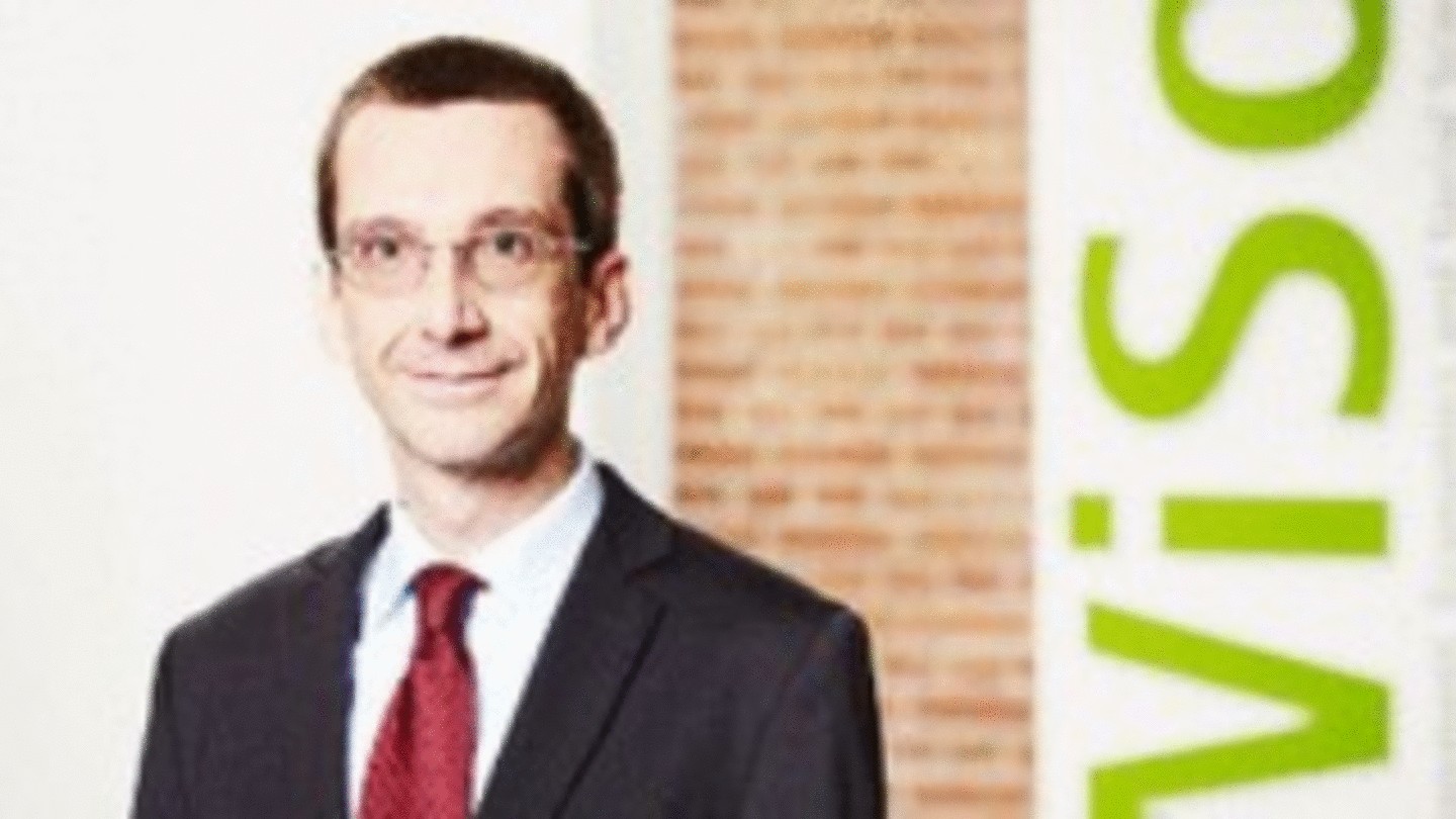 Prof. Dr. Patrick Schmitz