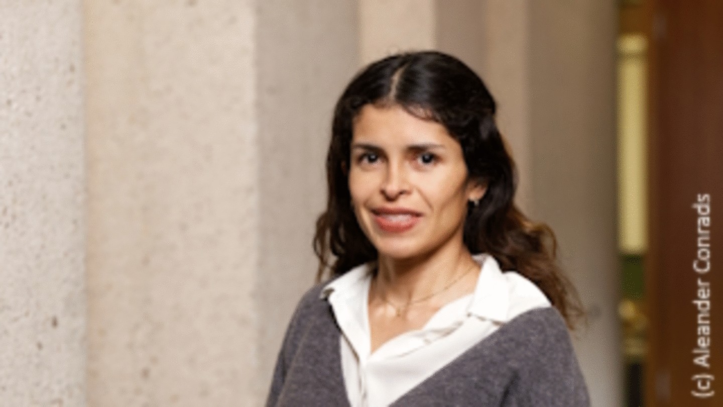  Melissa Rubio-Ramos, Ph.D.