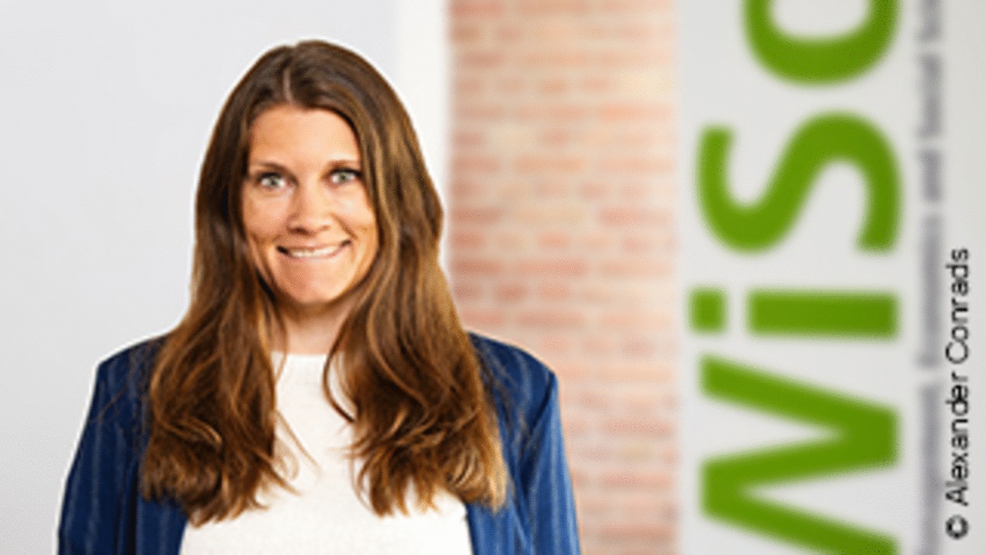 Dr. Katharina Werner