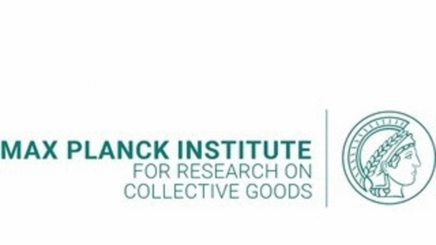 Max Planck Institute for Research on Collective Goods
